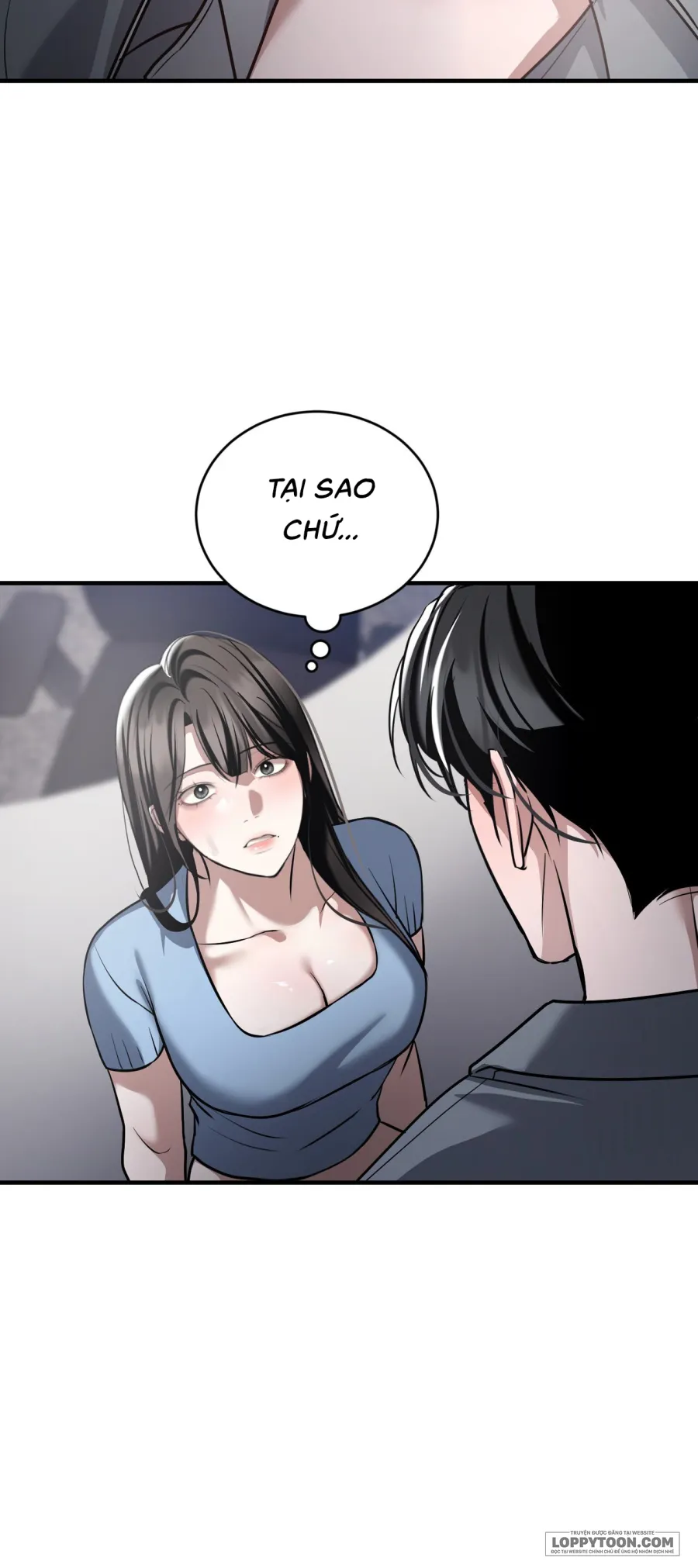Chó Hoang Mơ Giấc Mơ Săn Mồi - Chap 19 - Trang 31