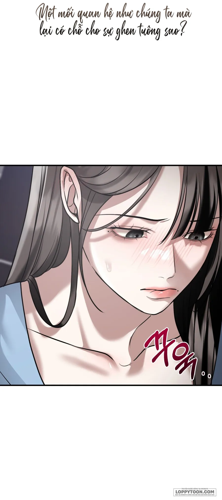 Chó Hoang Mơ Giấc Mơ Săn Mồi - Chap 19 - Trang 32