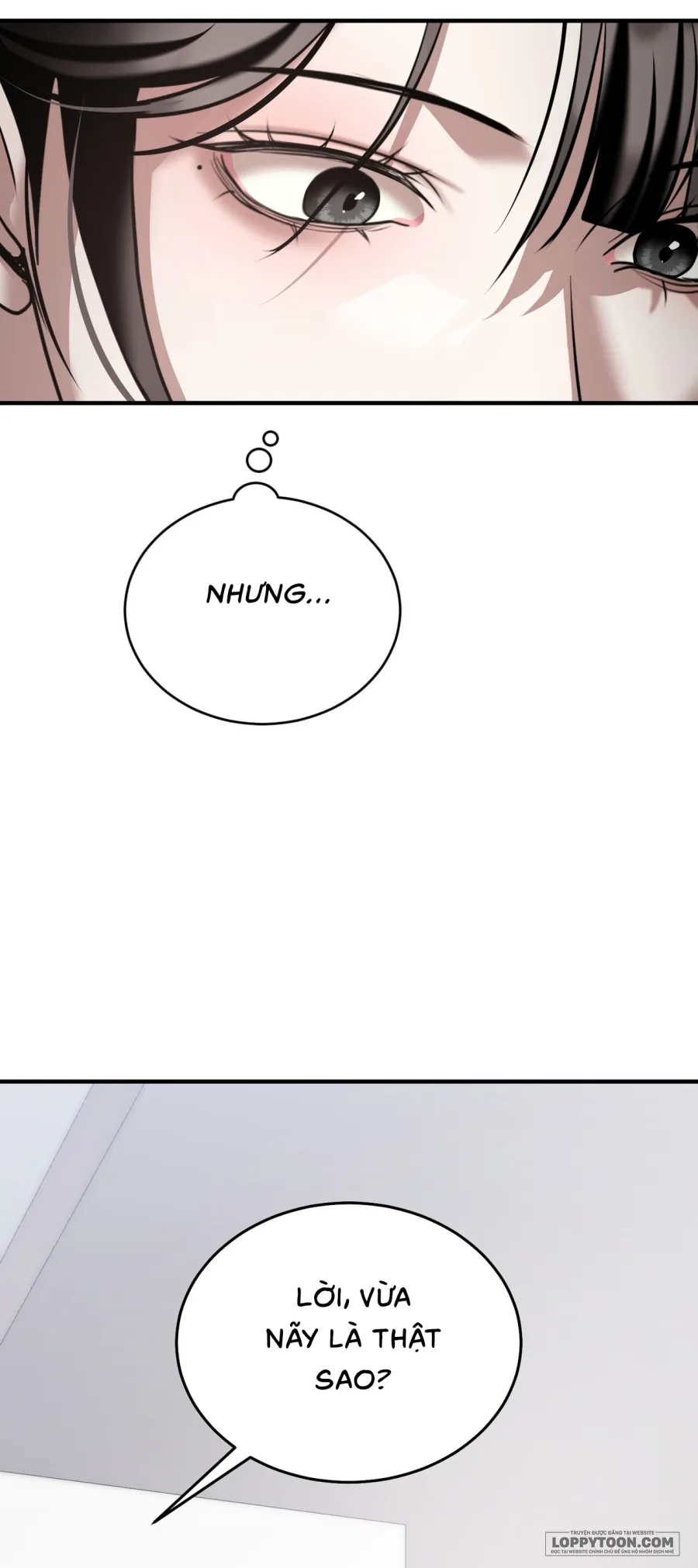Chó Hoang Mơ Giấc Mơ Săn Mồi - Chap 19 - Trang 33