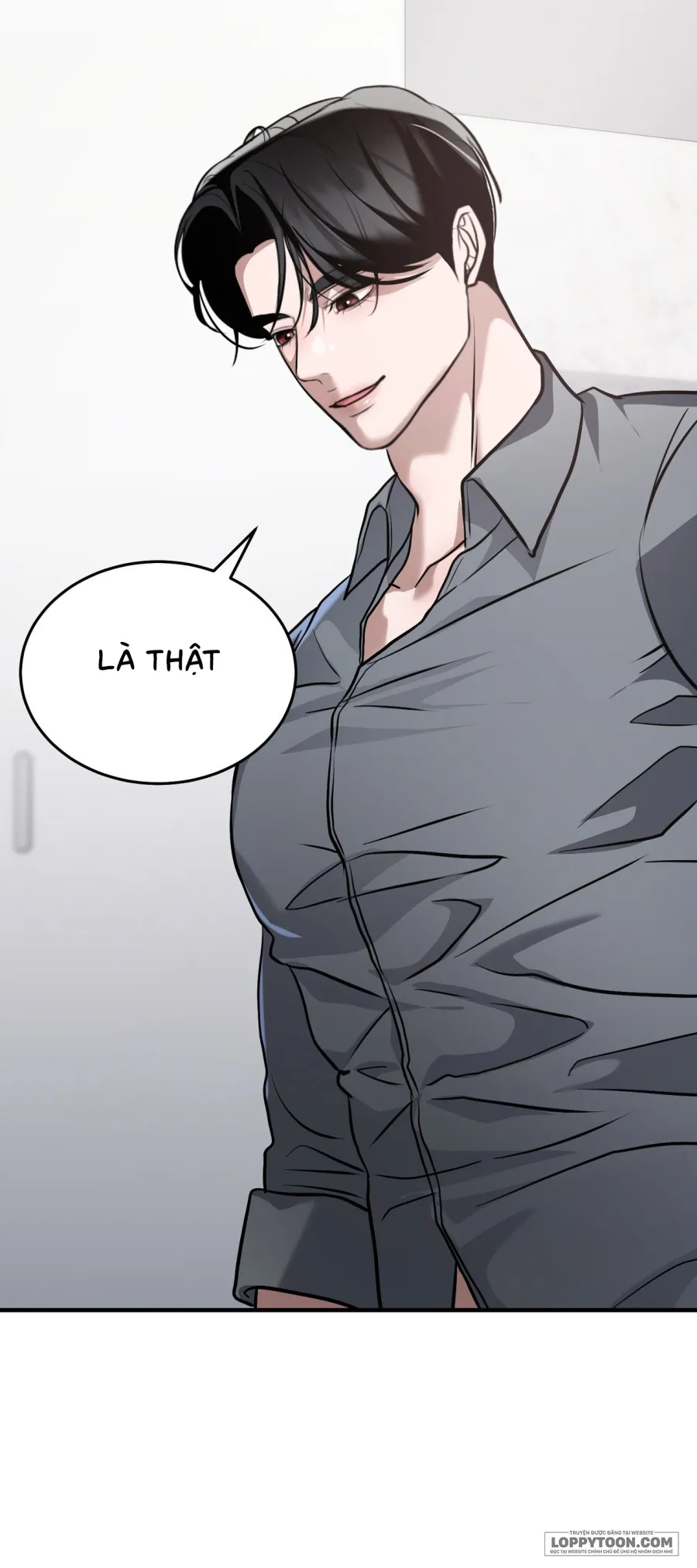 Chó Hoang Mơ Giấc Mơ Săn Mồi - Chap 19 - Trang 34