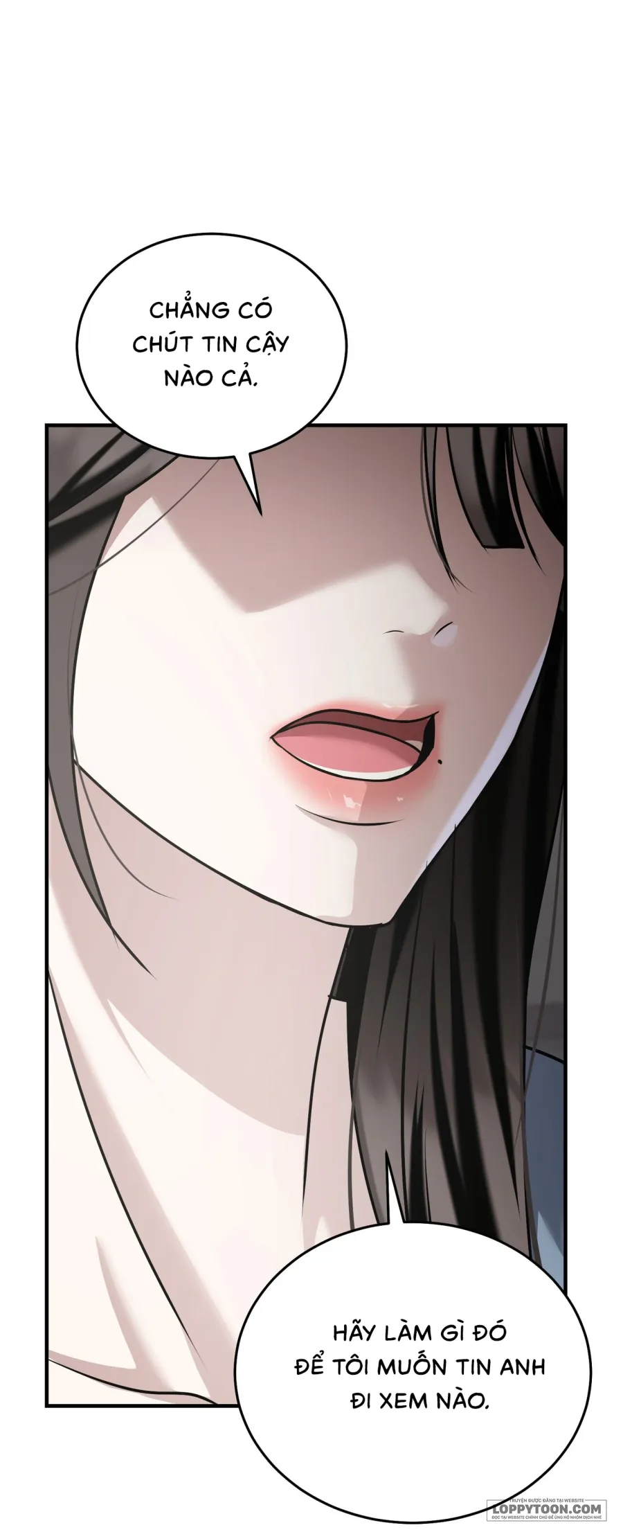 Chó Hoang Mơ Giấc Mơ Săn Mồi - Chap 19 - Trang 35