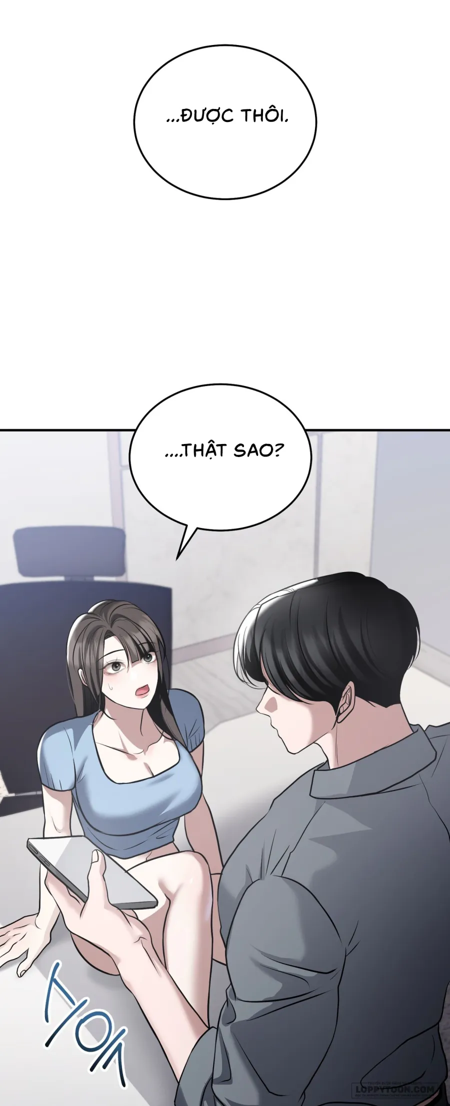 Chó Hoang Mơ Giấc Mơ Săn Mồi - Chap 19 - Trang 40