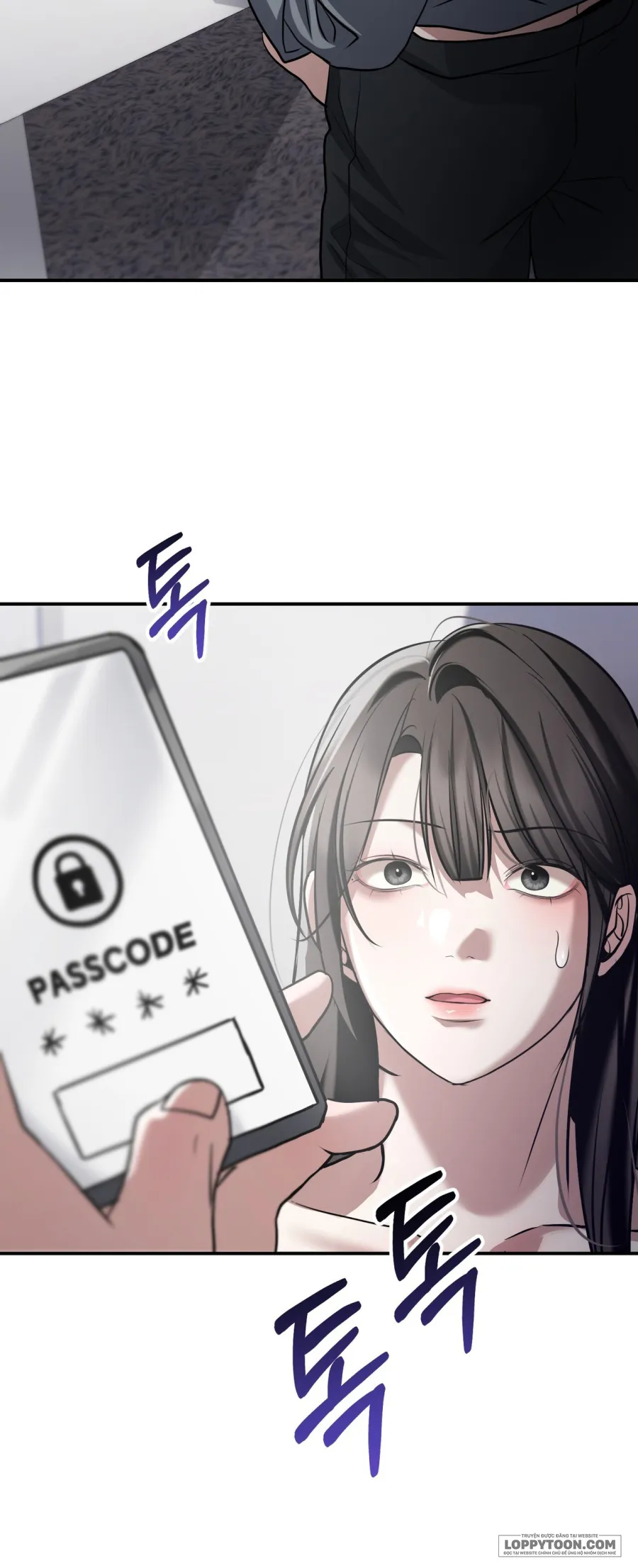Chó Hoang Mơ Giấc Mơ Săn Mồi - Chap 19 - Trang 41