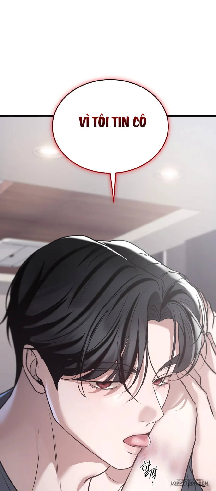 Chó Hoang Mơ Giấc Mơ Săn Mồi - Chap 19 - Trang 46