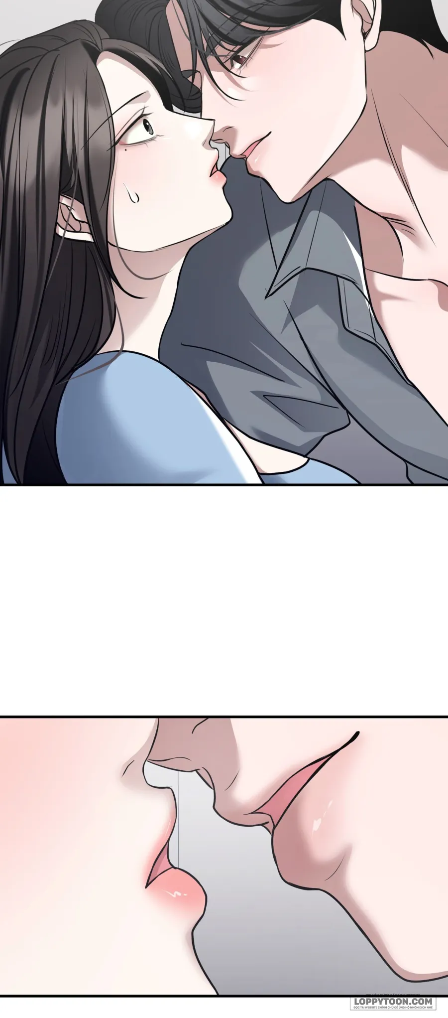 Chó Hoang Mơ Giấc Mơ Săn Mồi - Chap 19 - Trang 48