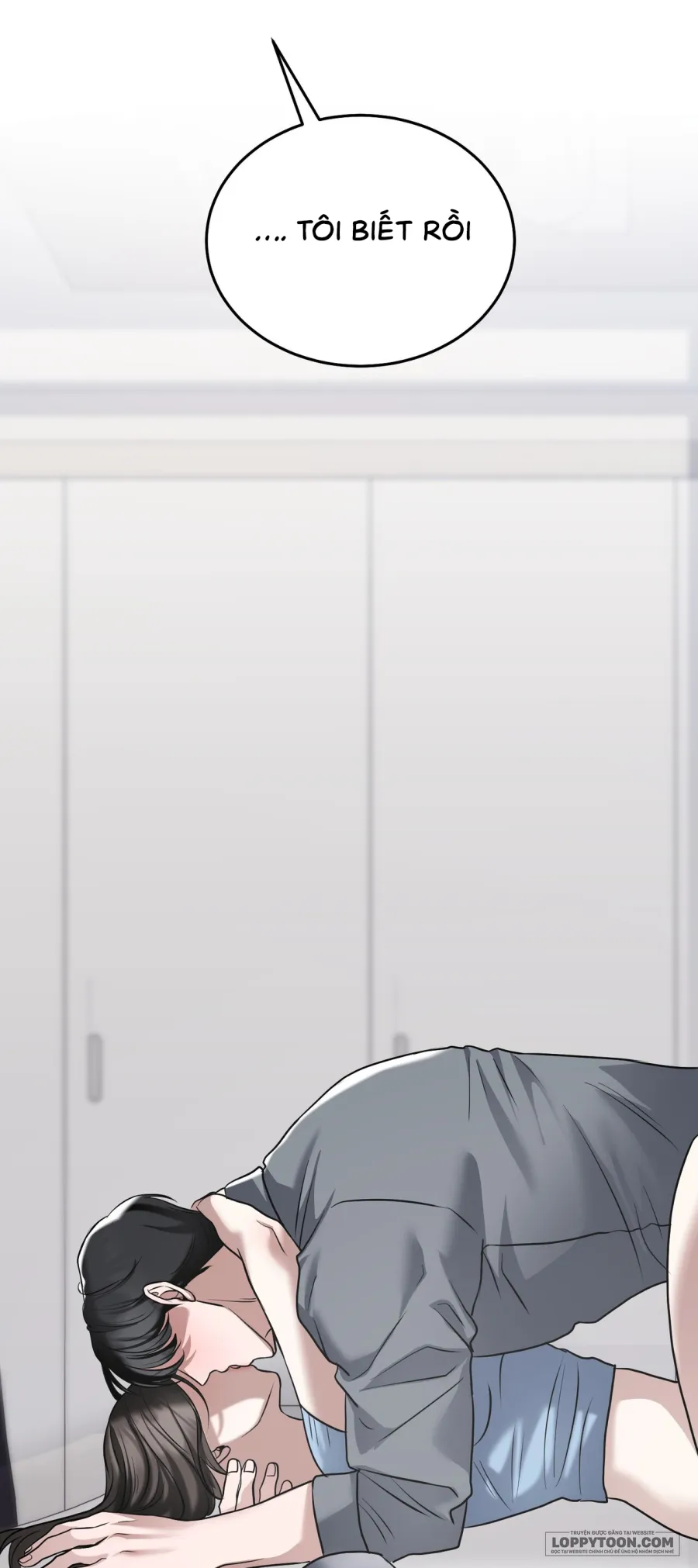 Chó Hoang Mơ Giấc Mơ Săn Mồi - Chap 19 - Trang 49