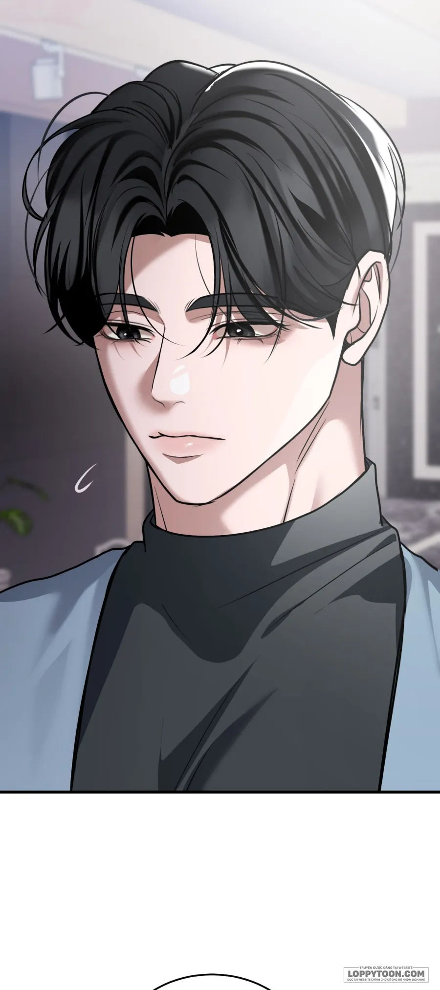 Chó Hoang Mơ Giấc Mơ Săn Mồi - Chap 19 - Trang 54