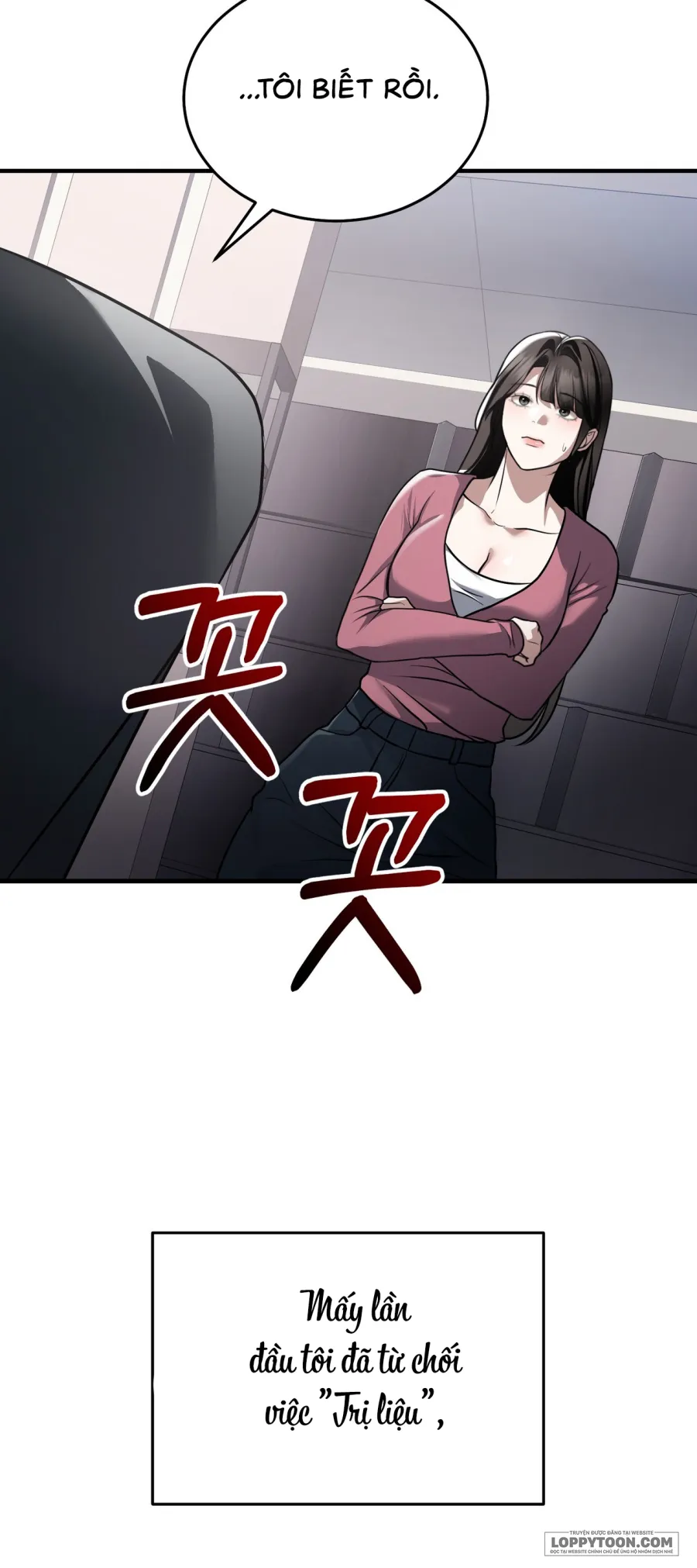 Chó Hoang Mơ Giấc Mơ Săn Mồi - Chap 19 - Trang 55