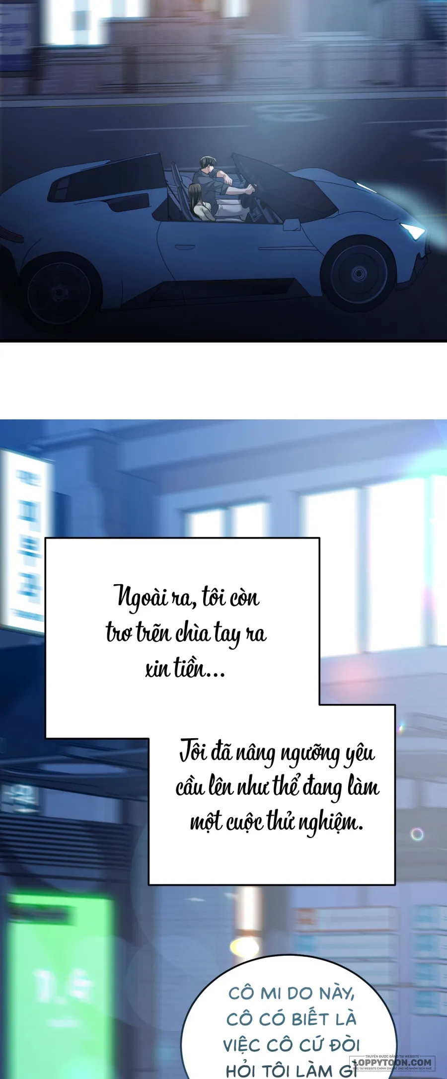 Chó Hoang Mơ Giấc Mơ Săn Mồi - Chap 19 - Trang 57
