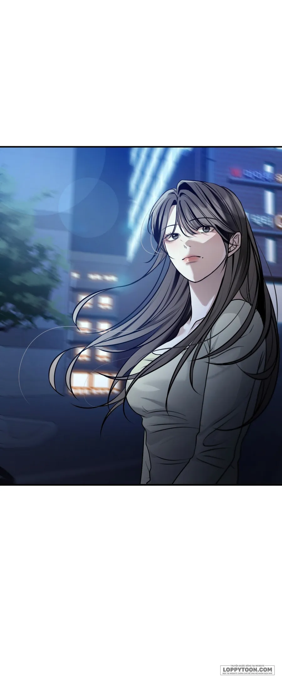 Chó Hoang Mơ Giấc Mơ Săn Mồi - Chap 19 - Trang 59