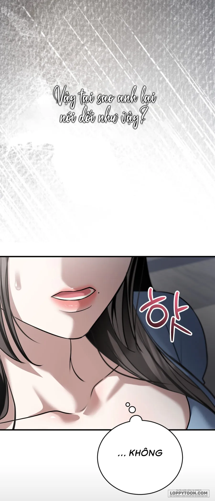 Chó Hoang Mơ Giấc Mơ Săn Mồi - Chap 19 - Trang 6