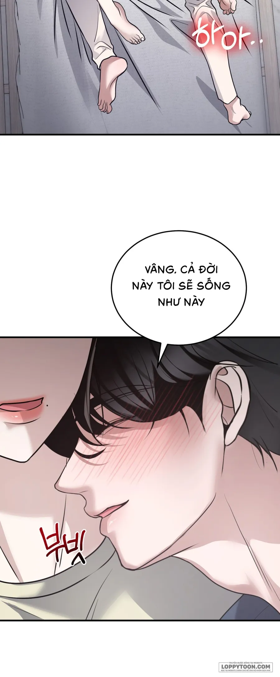 Chó Hoang Mơ Giấc Mơ Săn Mồi - Chap 19 - Trang 62