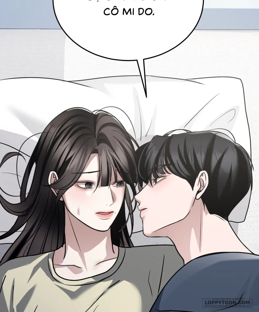 Chó Hoang Mơ Giấc Mơ Săn Mồi - Chap 19 - Trang 69