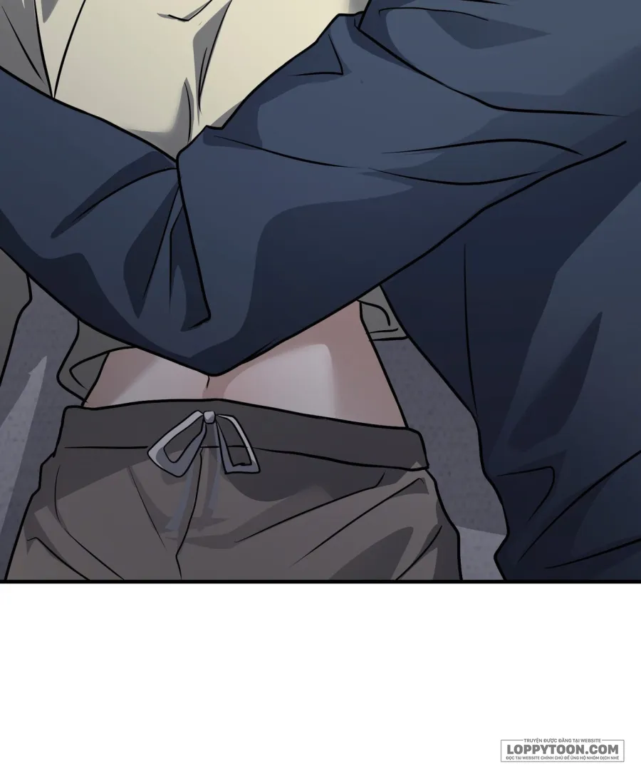 Chó Hoang Mơ Giấc Mơ Săn Mồi - Chap 19 - Trang 70