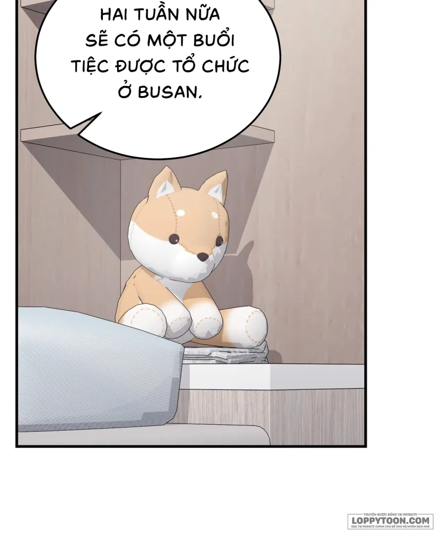Chó Hoang Mơ Giấc Mơ Săn Mồi - Chap 19 - Trang 72