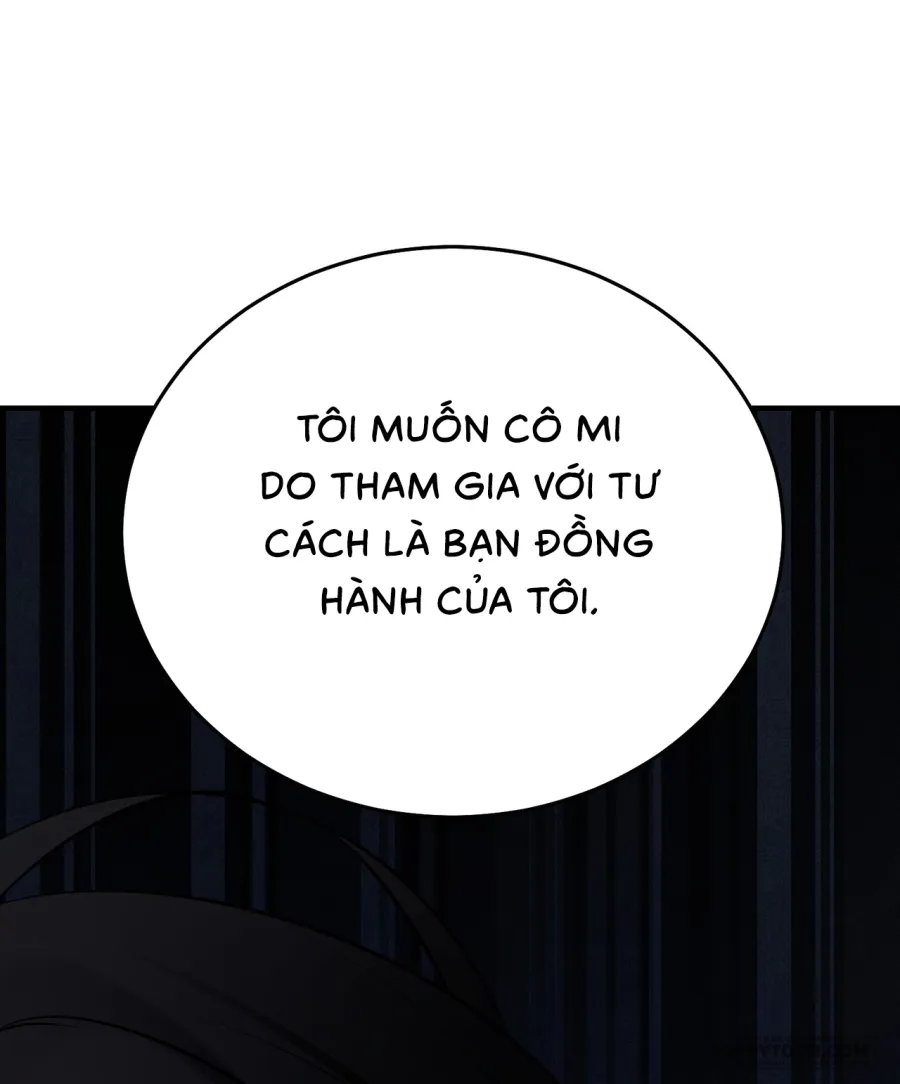 Chó Hoang Mơ Giấc Mơ Săn Mồi - Chap 19 - Trang 73