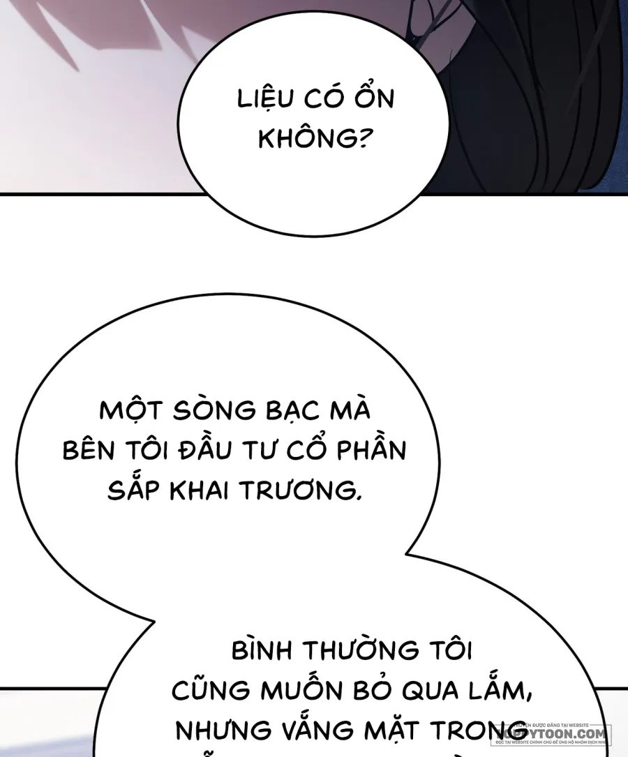 Chó Hoang Mơ Giấc Mơ Săn Mồi - Chap 19 - Trang 75