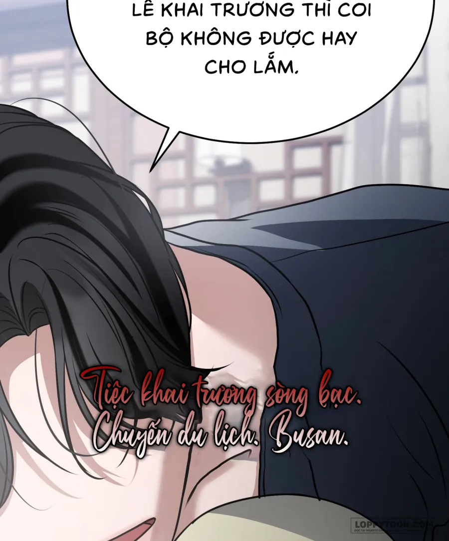 Chó Hoang Mơ Giấc Mơ Săn Mồi - Chap 19 - Trang 76
