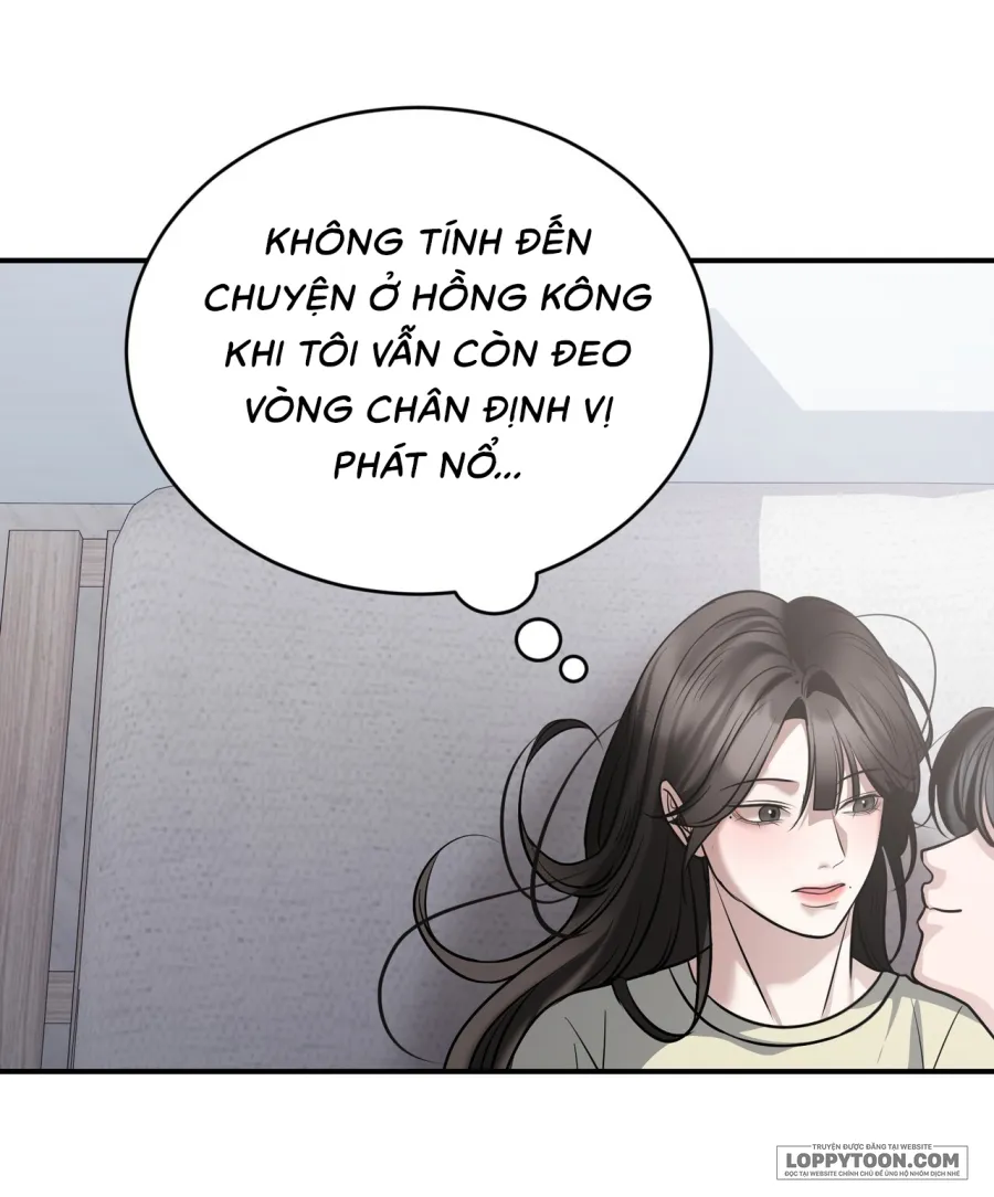 Chó Hoang Mơ Giấc Mơ Săn Mồi - Chap 19 - Trang 79