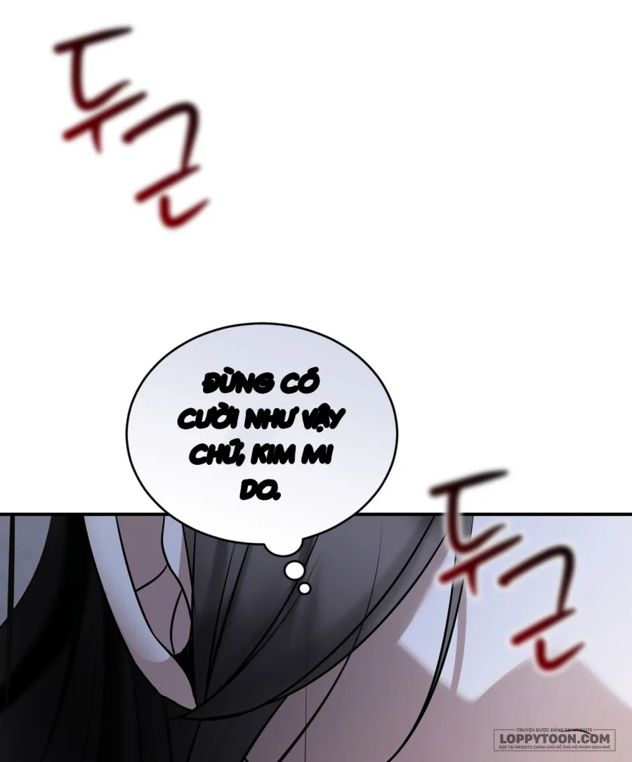 Chó Hoang Mơ Giấc Mơ Săn Mồi - Chap 19 - Trang 80