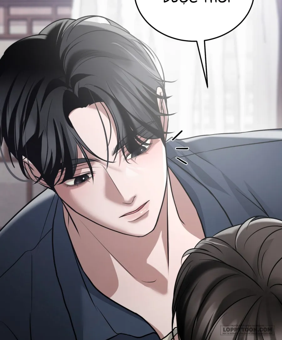 Chó Hoang Mơ Giấc Mơ Săn Mồi - Chap 19 - Trang 83