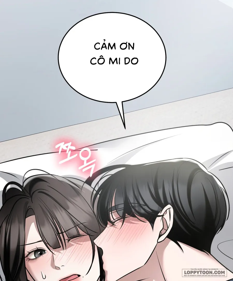 Chó Hoang Mơ Giấc Mơ Săn Mồi - Chap 19 - Trang 85