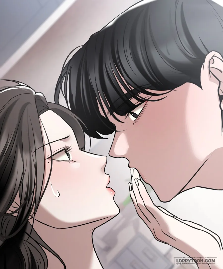 Chó Hoang Mơ Giấc Mơ Săn Mồi - Chap 19 - Trang 88