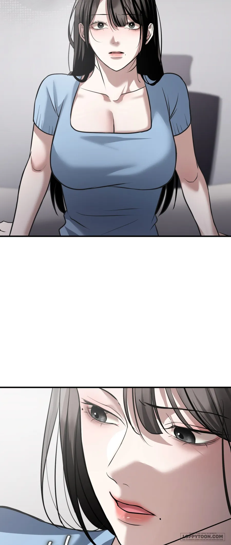 Chó Hoang Mơ Giấc Mơ Săn Mồi - Chap 19 - Trang 9