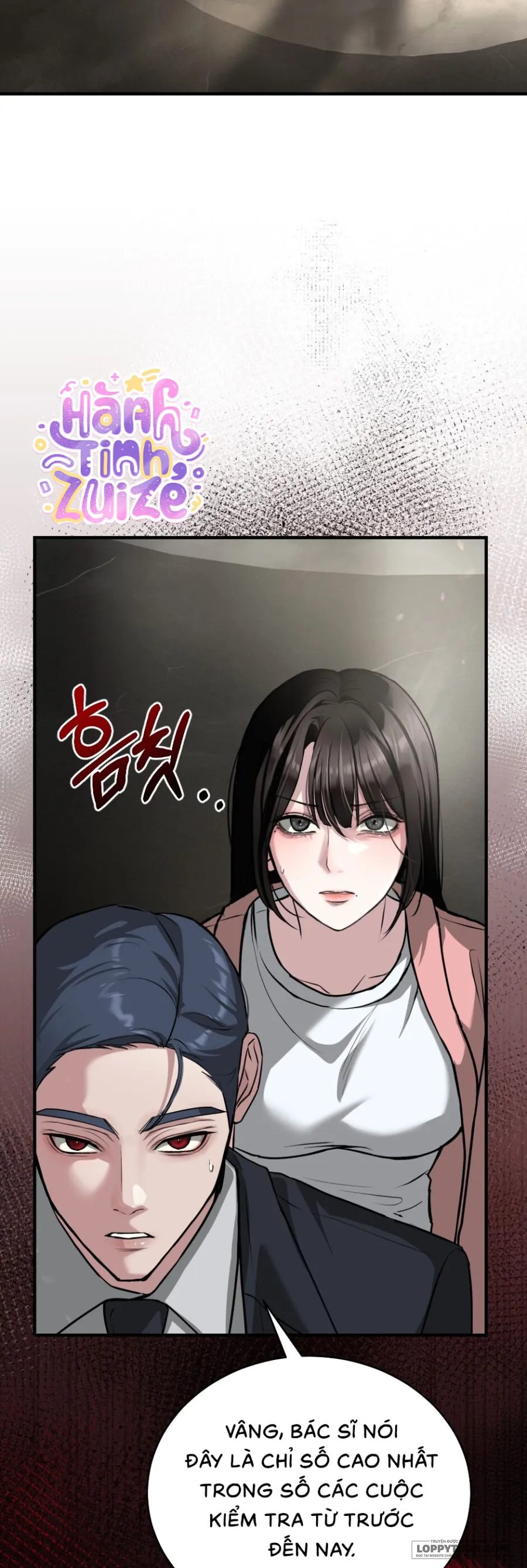 Chó Hoang Mơ Giấc Mơ Săn Mồi - Chap 2 - Trang 1