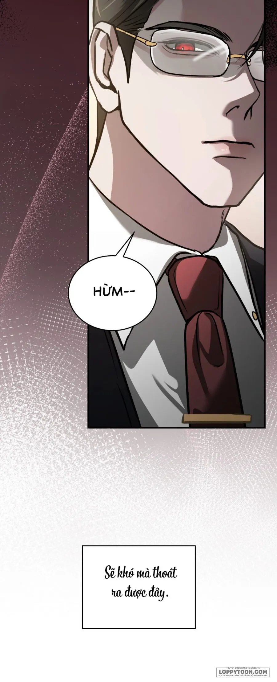 Chó Hoang Mơ Giấc Mơ Săn Mồi - Chap 2 - Trang 13