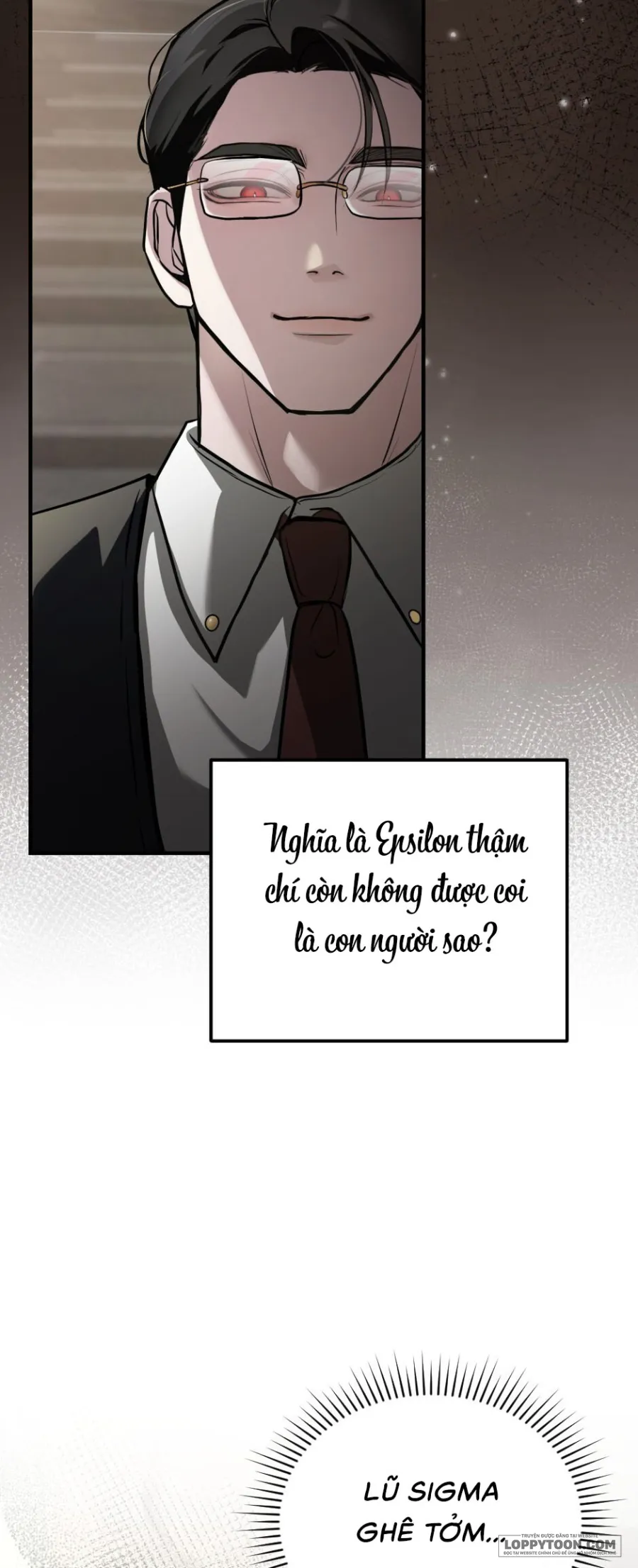 Chó Hoang Mơ Giấc Mơ Săn Mồi - Chap 2 - Trang 17