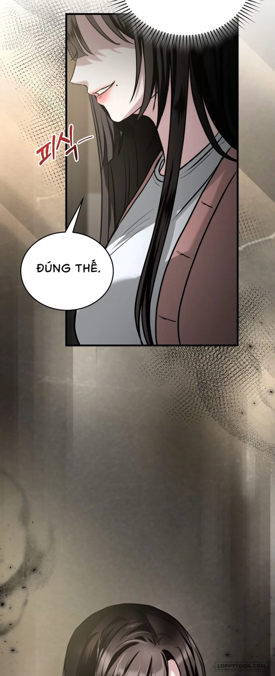 Chó Hoang Mơ Giấc Mơ Săn Mồi - Chap 2 - Trang 18