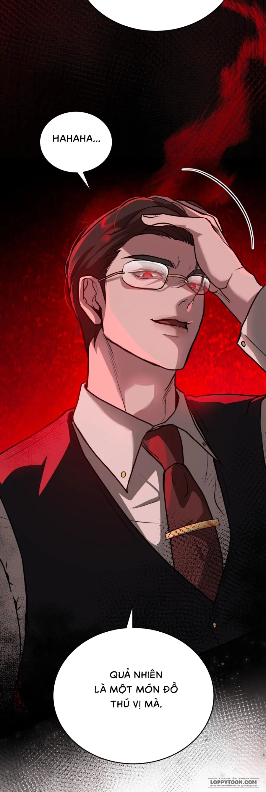Chó Hoang Mơ Giấc Mơ Săn Mồi - Chap 2 - Trang 2