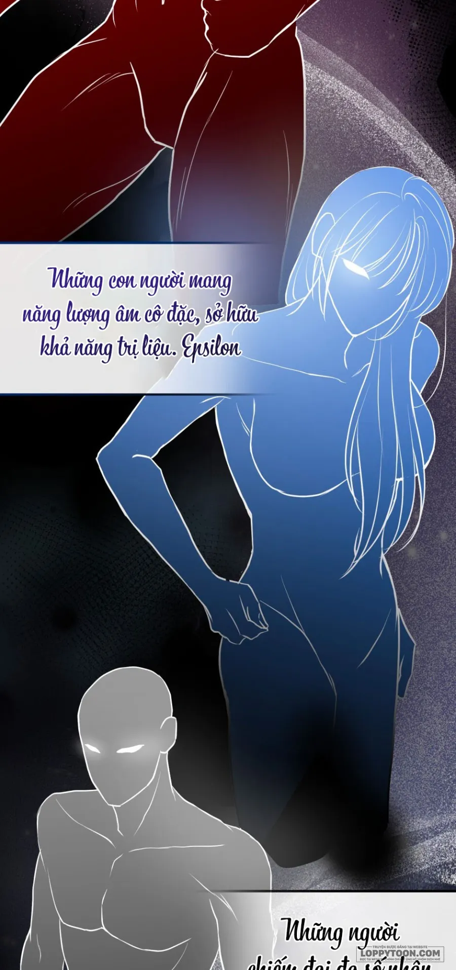 Chó Hoang Mơ Giấc Mơ Săn Mồi - Chap 2 - Trang 22