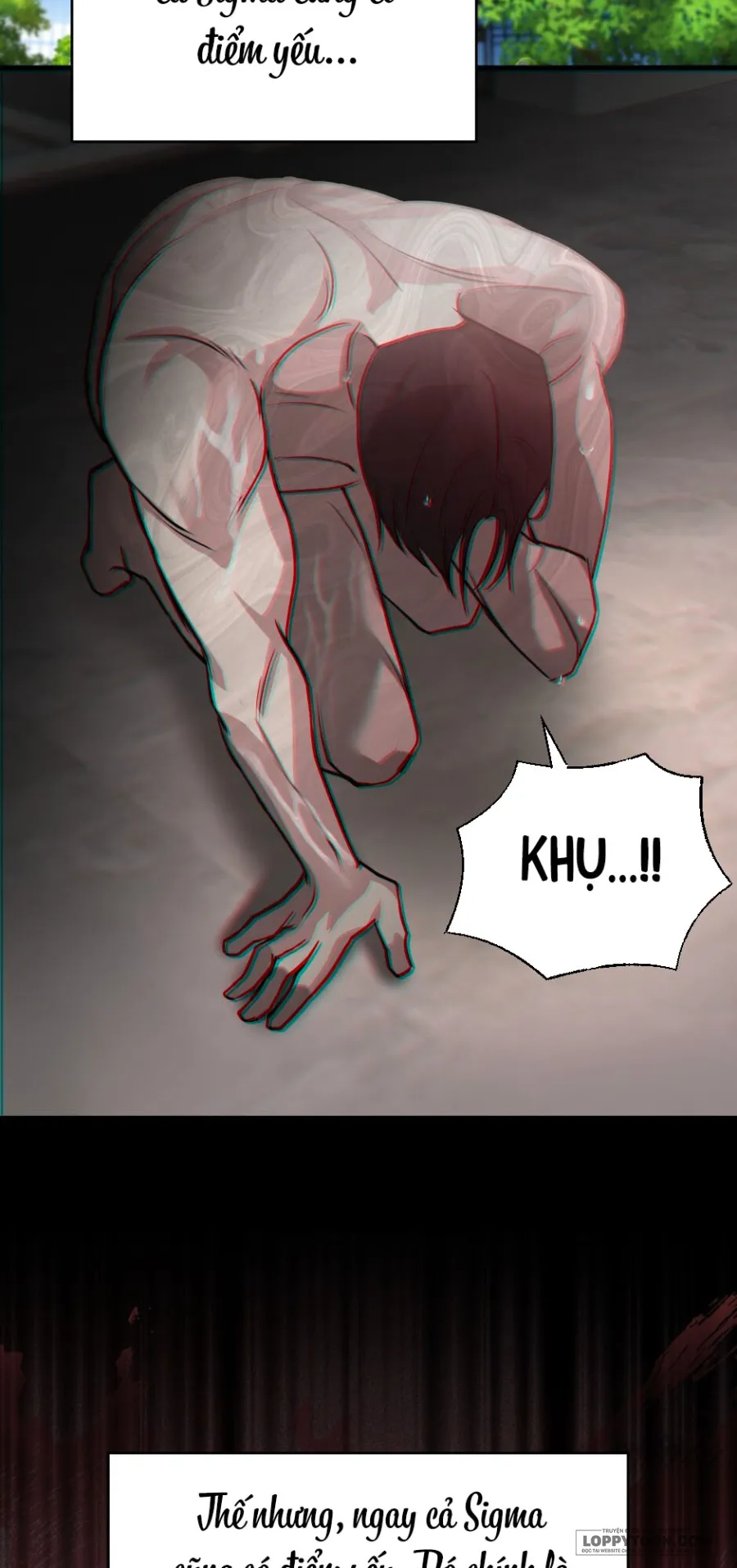 Chó Hoang Mơ Giấc Mơ Săn Mồi - Chap 2 - Trang 25