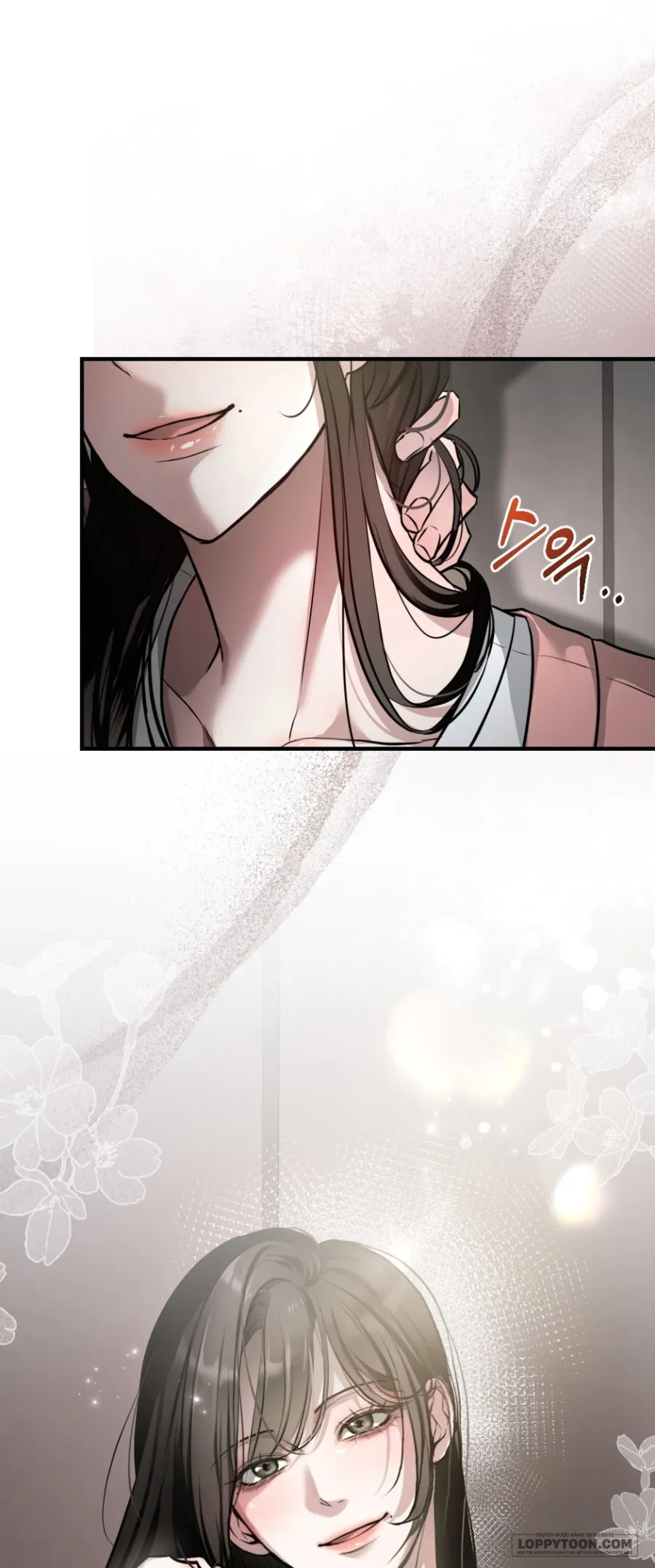 Chó Hoang Mơ Giấc Mơ Săn Mồi - Chap 2 - Trang 40