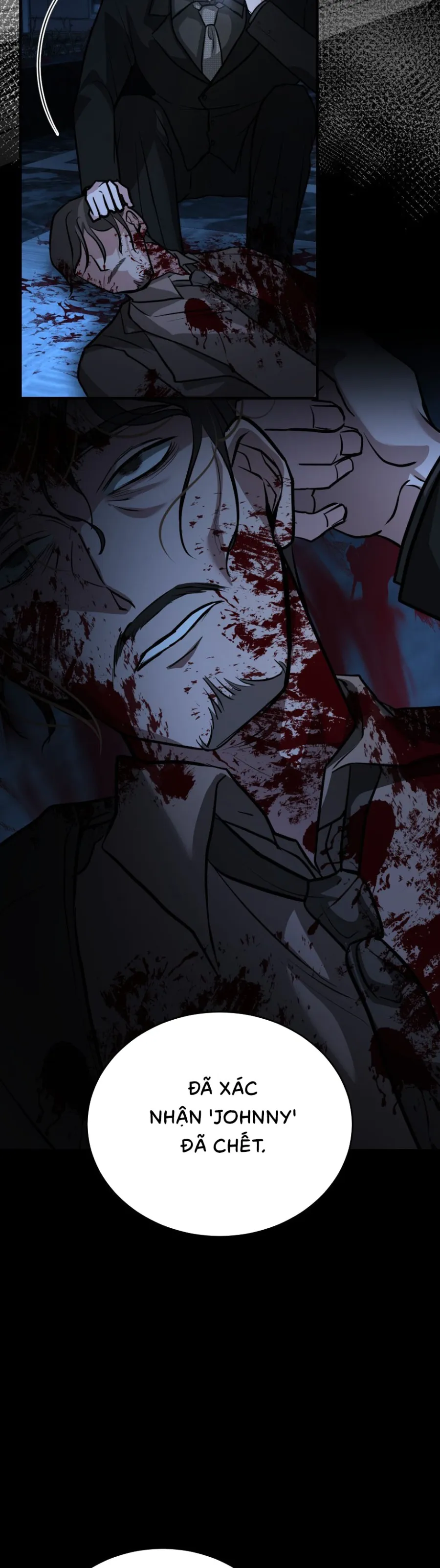 Chó Hoang Mơ Giấc Mơ Săn Mồi - Chap 2 - Trang 51