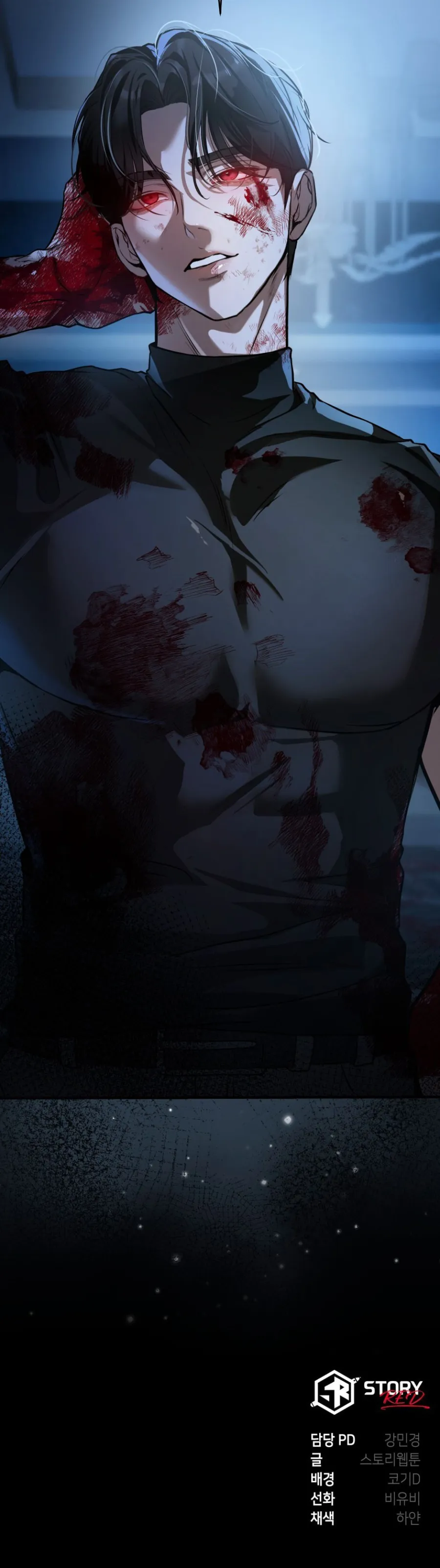 Chó Hoang Mơ Giấc Mơ Săn Mồi - Chap 2 - Trang 58
