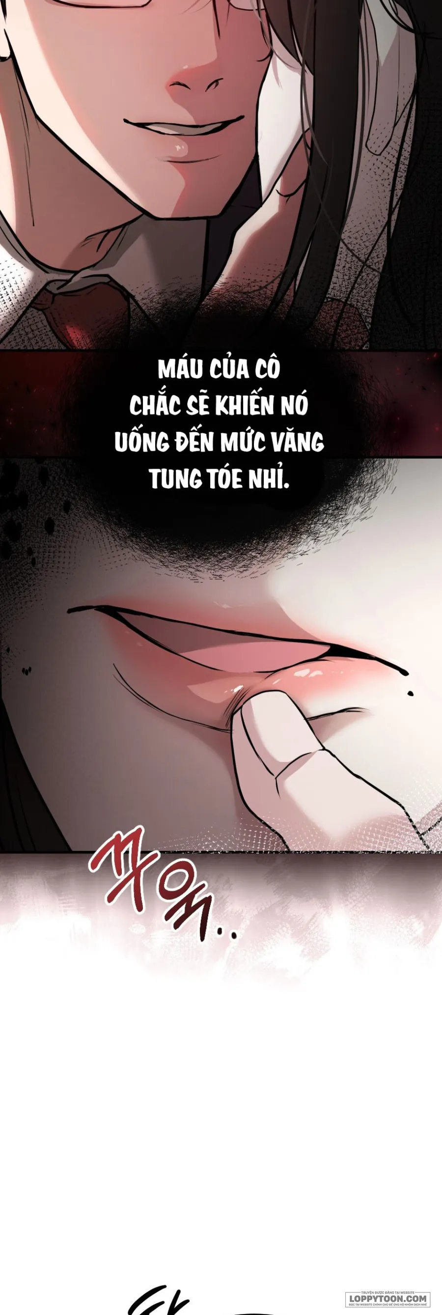 Chó Hoang Mơ Giấc Mơ Săn Mồi - Chap 2 - Trang 6