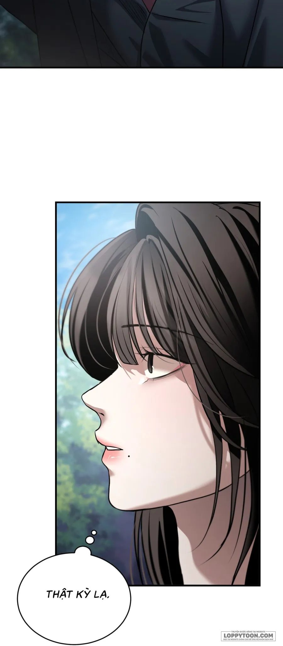 Chó Hoang Mơ Giấc Mơ Săn Mồi - Chap 21 - Trang 10