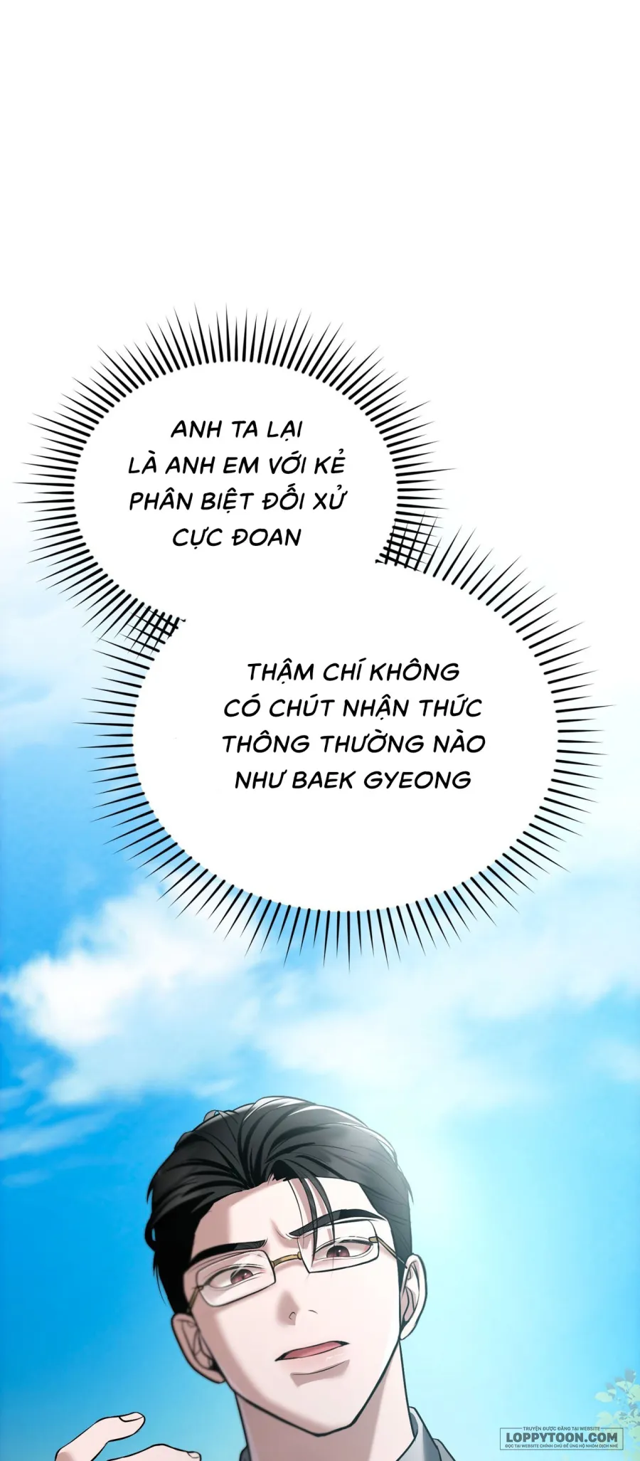 Chó Hoang Mơ Giấc Mơ Săn Mồi - Chap 21 - Trang 11