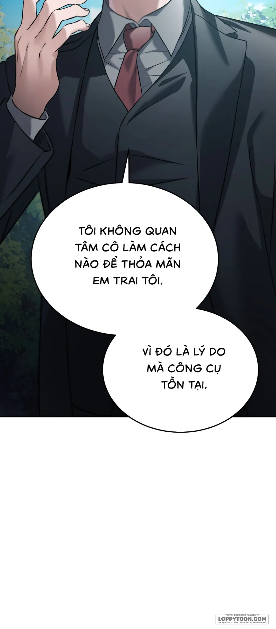 Chó Hoang Mơ Giấc Mơ Săn Mồi - Chap 21 - Trang 12