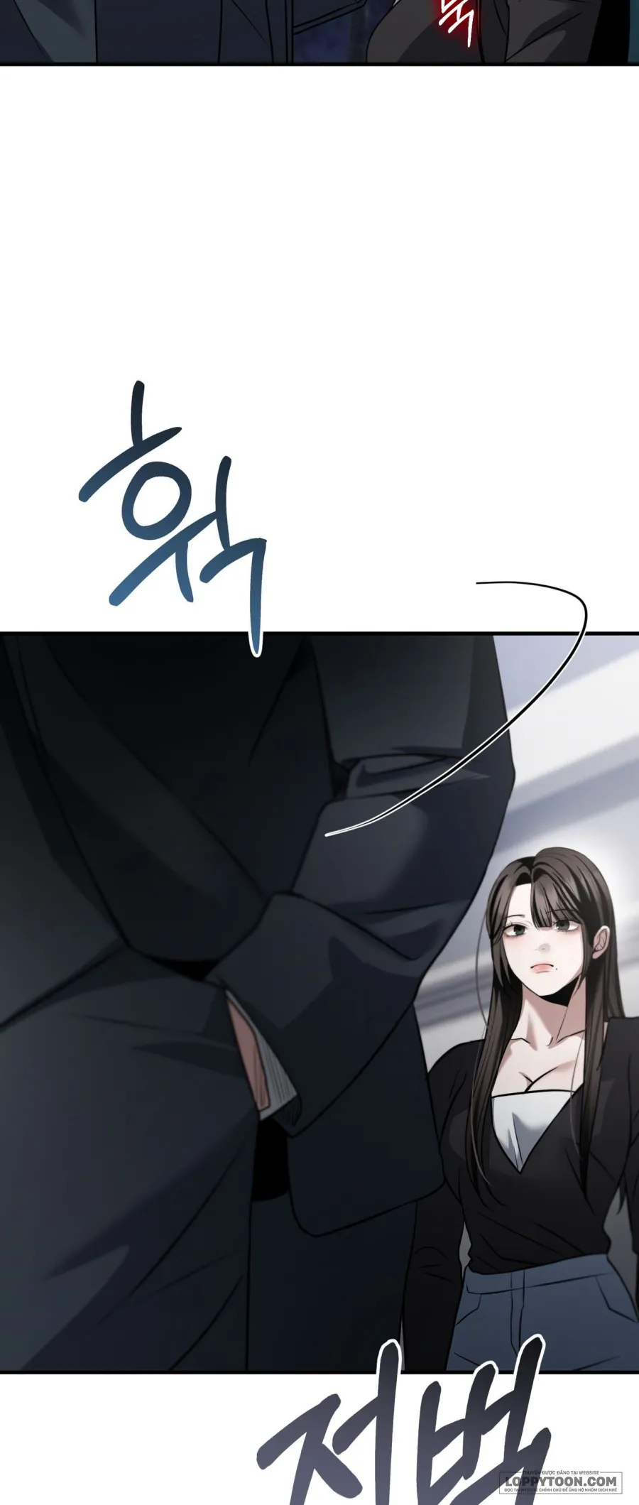Chó Hoang Mơ Giấc Mơ Săn Mồi - Chap 21 - Trang 15