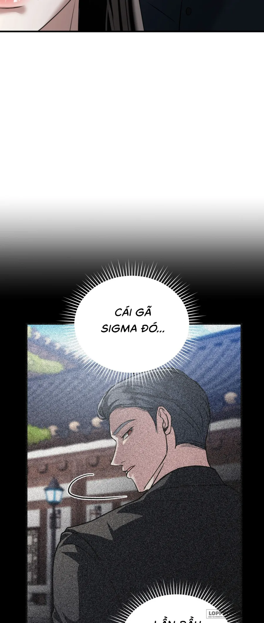 Chó Hoang Mơ Giấc Mơ Săn Mồi - Chap 21 - Trang 18