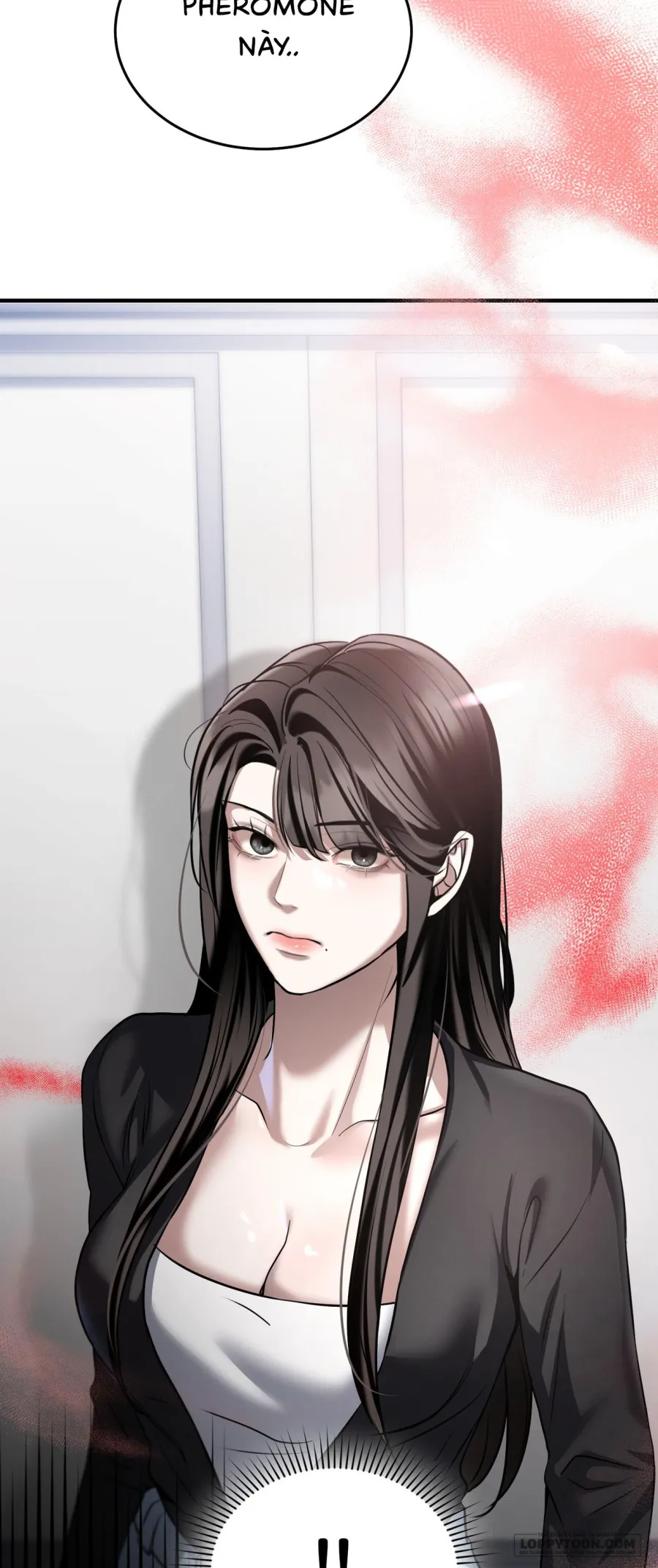 Chó Hoang Mơ Giấc Mơ Săn Mồi - Chap 21 - Trang 2