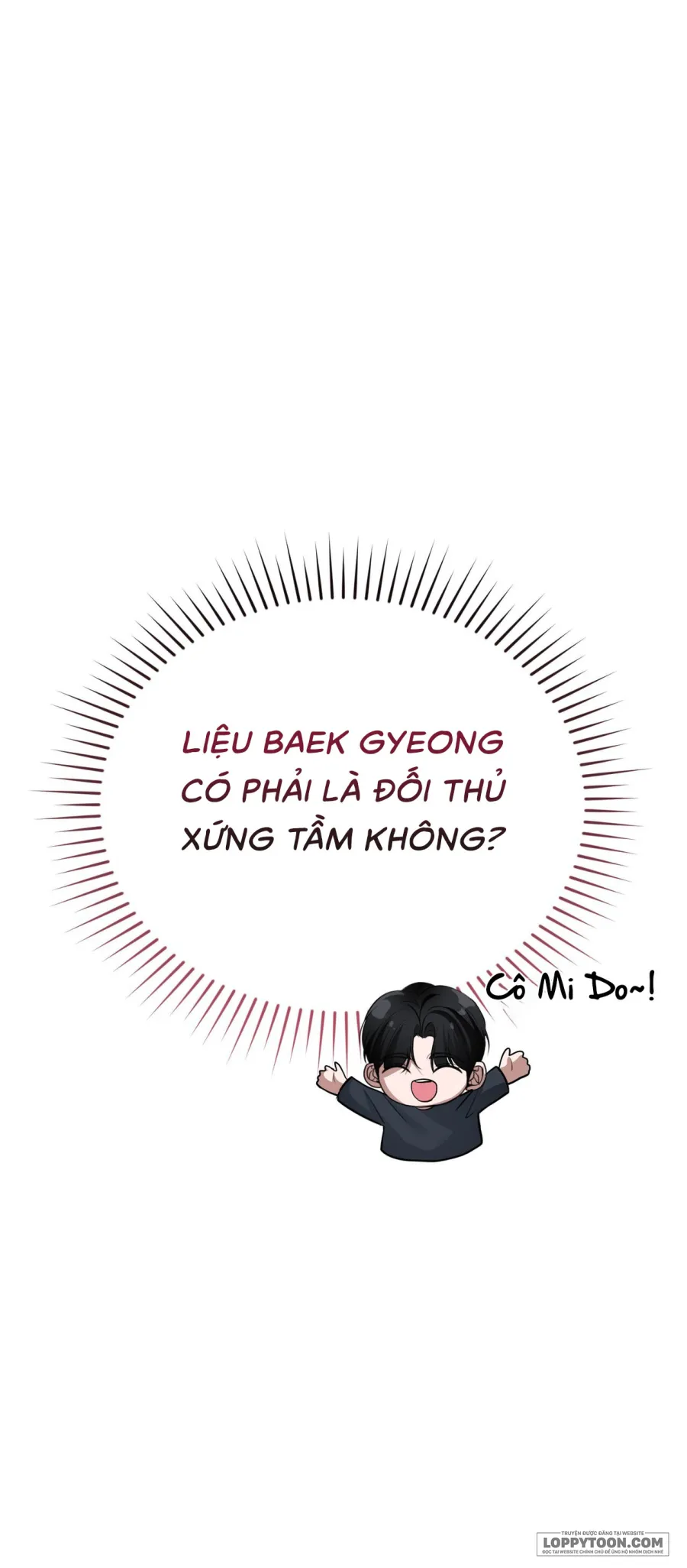 Chó Hoang Mơ Giấc Mơ Săn Mồi - Chap 21 - Trang 29