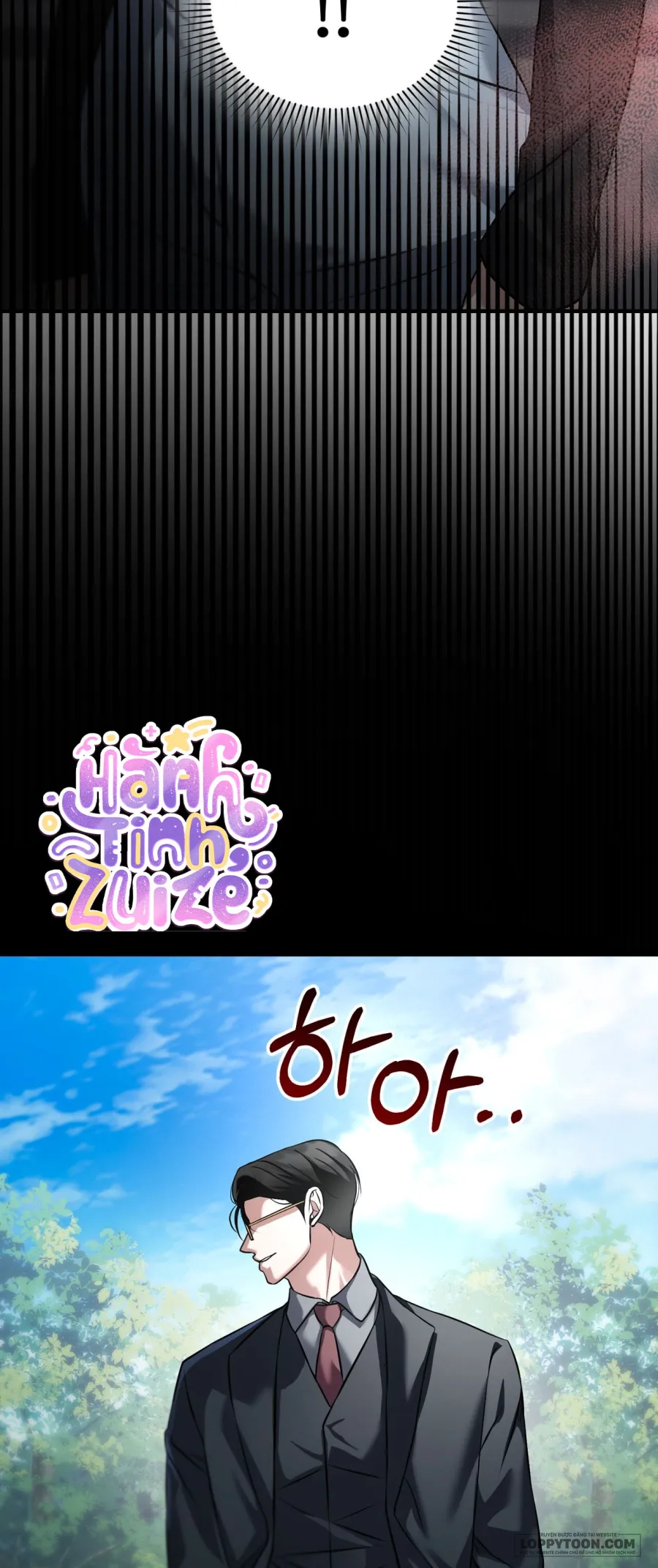 Chó Hoang Mơ Giấc Mơ Săn Mồi - Chap 21 - Trang 3