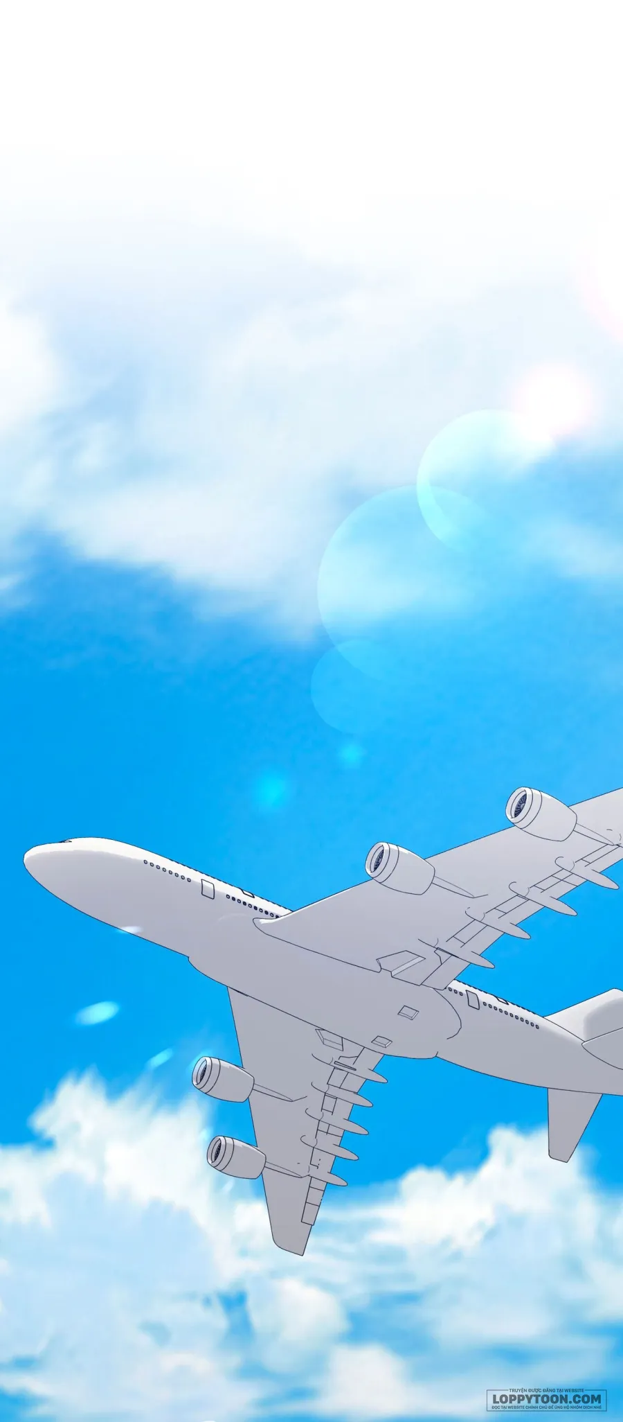 Chó Hoang Mơ Giấc Mơ Săn Mồi - Chap 21 - Trang 31