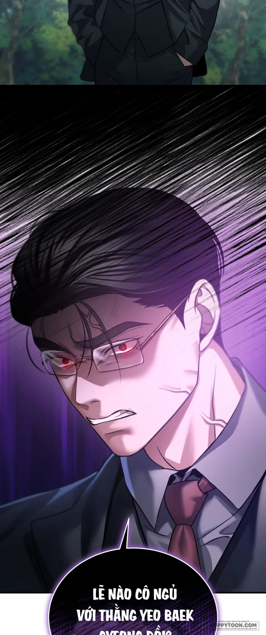 Chó Hoang Mơ Giấc Mơ Săn Mồi - Chap 21 - Trang 4