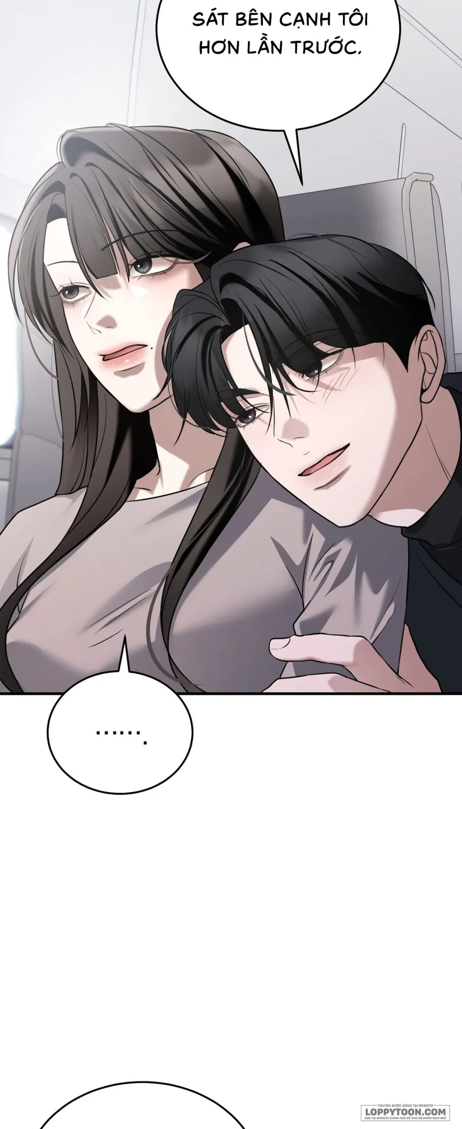 Chó Hoang Mơ Giấc Mơ Săn Mồi - Chap 21 - Trang 40